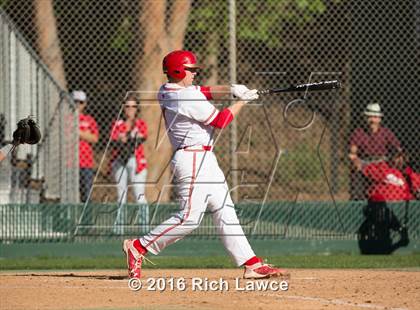 Thumbnail 1 in Esperanza @ Orange Lutheran (Newport Elks Tournament) photogallery.