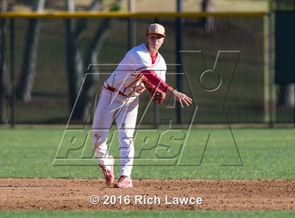 Thumbnail 3 in Esperanza @ Orange Lutheran (Newport Elks Tournament) photogallery.