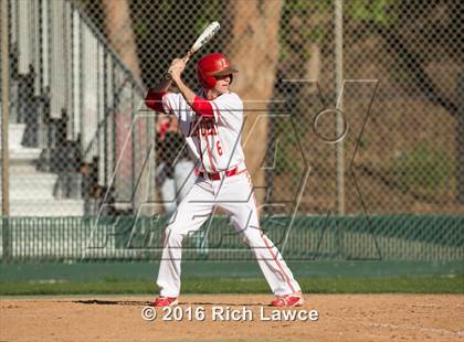 Thumbnail 3 in Esperanza @ Orange Lutheran (Newport Elks Tournament) photogallery.
