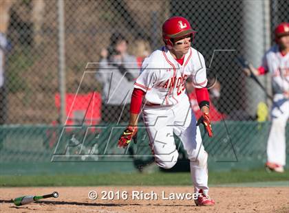 Thumbnail 3 in Esperanza @ Orange Lutheran (Newport Elks Tournament) photogallery.