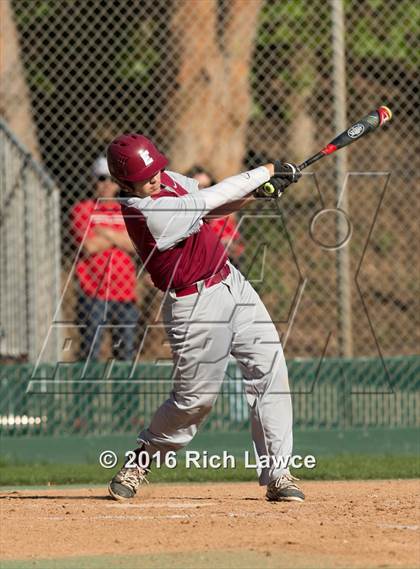 Thumbnail 1 in Esperanza @ Orange Lutheran (Newport Elks Tournament) photogallery.