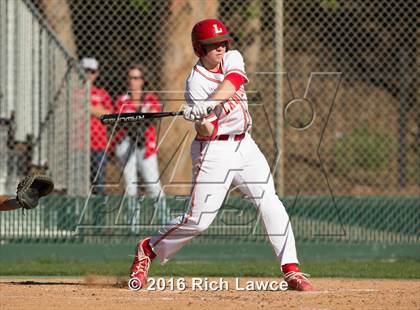Thumbnail 2 in Esperanza @ Orange Lutheran (Newport Elks Tournament) photogallery.