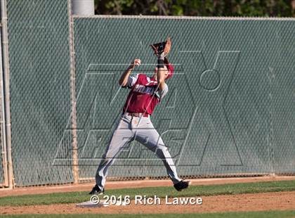 Thumbnail 2 in Esperanza @ Orange Lutheran (Newport Elks Tournament) photogallery.