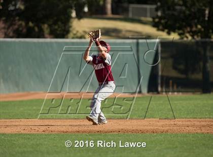Thumbnail 3 in Esperanza @ Orange Lutheran (Newport Elks Tournament) photogallery.