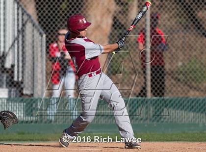 Thumbnail 2 in Esperanza @ Orange Lutheran (Newport Elks Tournament) photogallery.