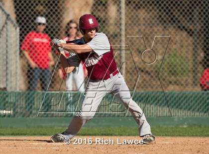 Thumbnail 2 in Esperanza @ Orange Lutheran (Newport Elks Tournament) photogallery.
