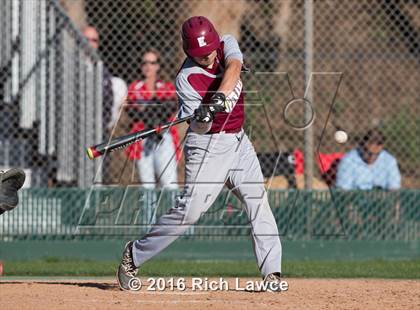 Thumbnail 2 in Esperanza @ Orange Lutheran (Newport Elks Tournament) photogallery.