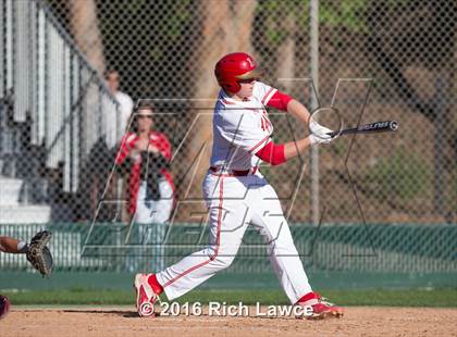 Thumbnail 2 in Esperanza @ Orange Lutheran (Newport Elks Tournament) photogallery.