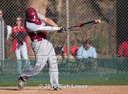 Thumbnail 3 in Esperanza @ Orange Lutheran (Newport Elks Tournament) photogallery.