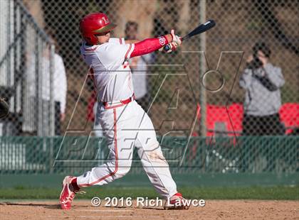 Thumbnail 2 in Esperanza @ Orange Lutheran (Newport Elks Tournament) photogallery.