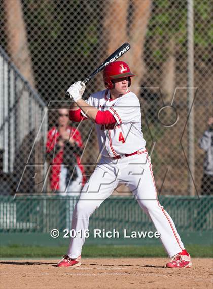 Thumbnail 2 in Esperanza @ Orange Lutheran (Newport Elks Tournament) photogallery.