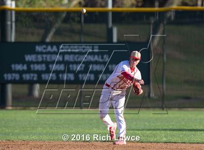 Thumbnail 3 in Esperanza @ Orange Lutheran (Newport Elks Tournament) photogallery.