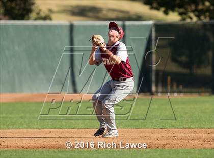 Thumbnail 2 in Esperanza @ Orange Lutheran (Newport Elks Tournament) photogallery.