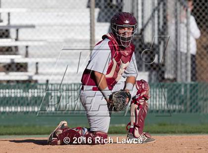 Thumbnail 3 in Esperanza @ Orange Lutheran (Newport Elks Tournament) photogallery.