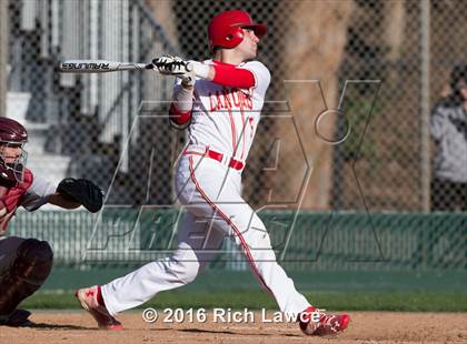 Thumbnail 3 in Esperanza @ Orange Lutheran (Newport Elks Tournament) photogallery.