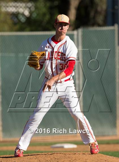 Thumbnail 3 in Esperanza @ Orange Lutheran (Newport Elks Tournament) photogallery.