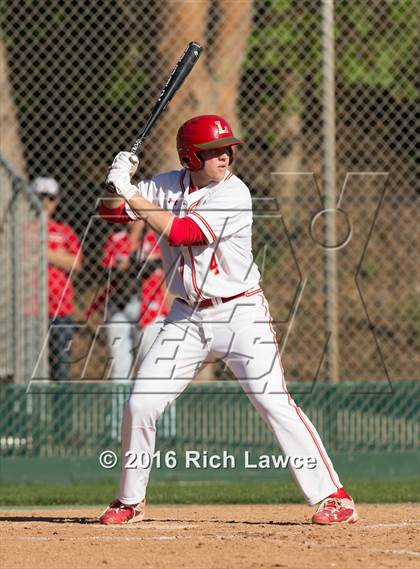 Thumbnail 1 in Esperanza @ Orange Lutheran (Newport Elks Tournament) photogallery.