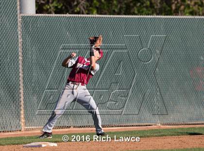 Thumbnail 3 in Esperanza @ Orange Lutheran (Newport Elks Tournament) photogallery.