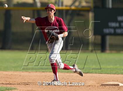 Thumbnail 3 in Esperanza @ Orange Lutheran (Newport Elks Tournament) photogallery.