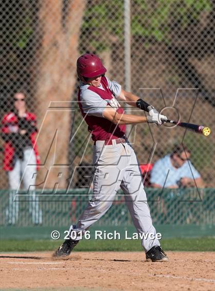 Thumbnail 3 in Esperanza @ Orange Lutheran (Newport Elks Tournament) photogallery.