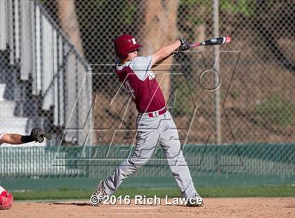 Thumbnail 3 in Esperanza @ Orange Lutheran (Newport Elks Tournament) photogallery.