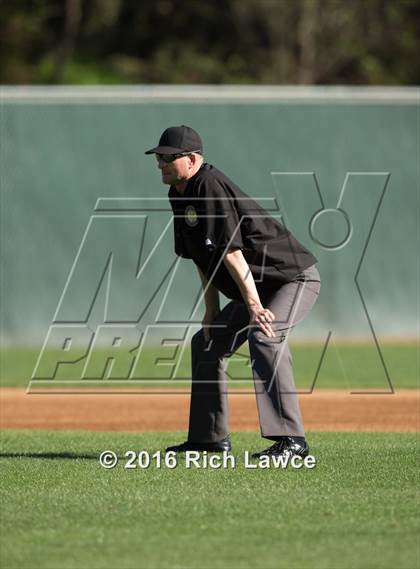 Thumbnail 1 in Esperanza @ Orange Lutheran (Newport Elks Tournament) photogallery.