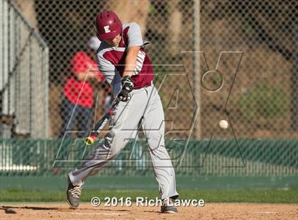 Thumbnail 2 in Esperanza @ Orange Lutheran (Newport Elks Tournament) photogallery.