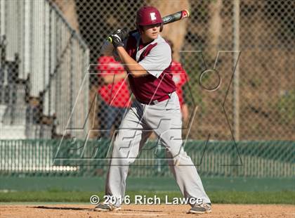 Thumbnail 1 in Esperanza @ Orange Lutheran (Newport Elks Tournament) photogallery.