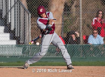 Thumbnail 2 in Esperanza @ Orange Lutheran (Newport Elks Tournament) photogallery.
