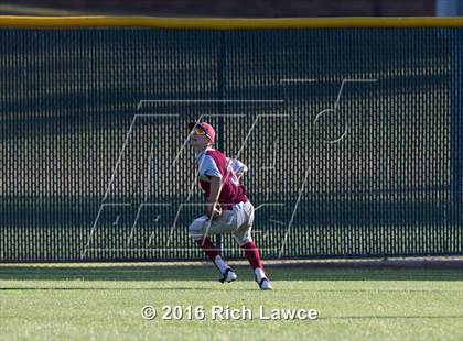 Thumbnail 2 in Esperanza @ Orange Lutheran (Newport Elks Tournament) photogallery.