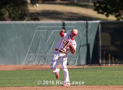 Thumbnail 3 in Esperanza @ Orange Lutheran (Newport Elks Tournament) photogallery.