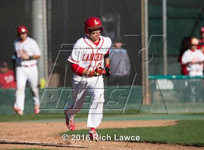 Thumbnail 2 in Esperanza @ Orange Lutheran (Newport Elks Tournament) photogallery.