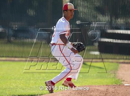 Thumbnail 3 in Esperanza @ Orange Lutheran (Newport Elks Tournament) photogallery.