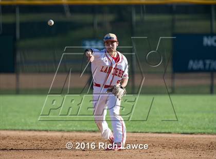 Thumbnail 1 in Esperanza @ Orange Lutheran (Newport Elks Tournament) photogallery.