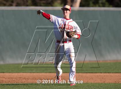 Thumbnail 3 in Esperanza @ Orange Lutheran (Newport Elks Tournament) photogallery.