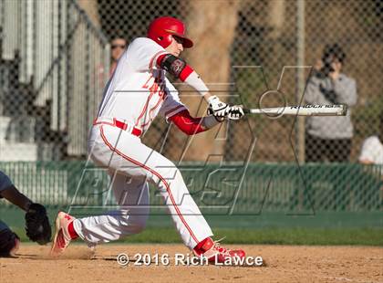 Thumbnail 3 in Esperanza @ Orange Lutheran (Newport Elks Tournament) photogallery.
