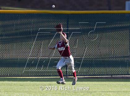 Thumbnail 3 in Esperanza @ Orange Lutheran (Newport Elks Tournament) photogallery.