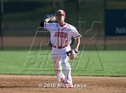 Thumbnail 3 in Esperanza @ Orange Lutheran (Newport Elks Tournament) photogallery.