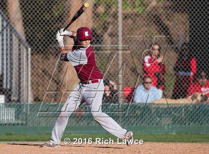 Thumbnail 2 in Esperanza @ Orange Lutheran (Newport Elks Tournament) photogallery.