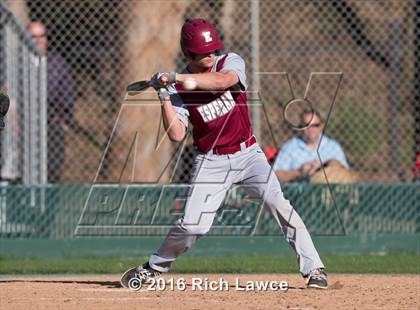 Thumbnail 2 in Esperanza @ Orange Lutheran (Newport Elks Tournament) photogallery.