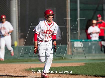 Thumbnail 3 in Esperanza @ Orange Lutheran (Newport Elks Tournament) photogallery.