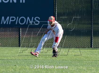Thumbnail 3 in Esperanza @ Orange Lutheran (Newport Elks Tournament) photogallery.