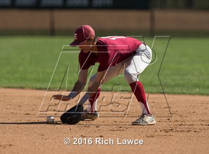 Thumbnail 3 in Esperanza @ Orange Lutheran (Newport Elks Tournament) photogallery.