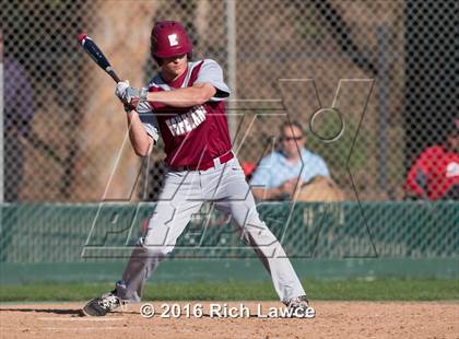 Thumbnail 3 in Esperanza @ Orange Lutheran (Newport Elks Tournament) photogallery.
