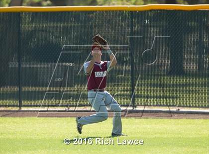 Thumbnail 1 in Esperanza @ Orange Lutheran (Newport Elks Tournament) photogallery.