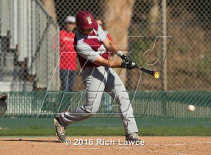 Thumbnail 3 in Esperanza @ Orange Lutheran (Newport Elks Tournament) photogallery.