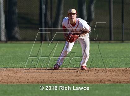Thumbnail 3 in Esperanza @ Orange Lutheran (Newport Elks Tournament) photogallery.