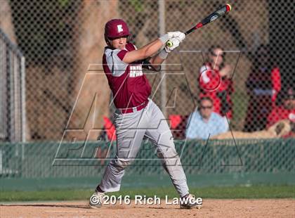 Thumbnail 3 in Esperanza @ Orange Lutheran (Newport Elks Tournament) photogallery.