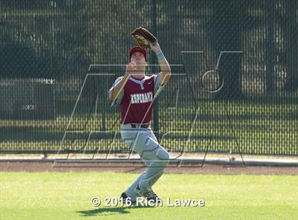 Thumbnail 2 in Esperanza @ Orange Lutheran (Newport Elks Tournament) photogallery.
