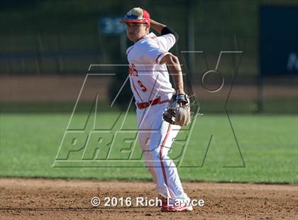 Thumbnail 2 in Esperanza @ Orange Lutheran (Newport Elks Tournament) photogallery.